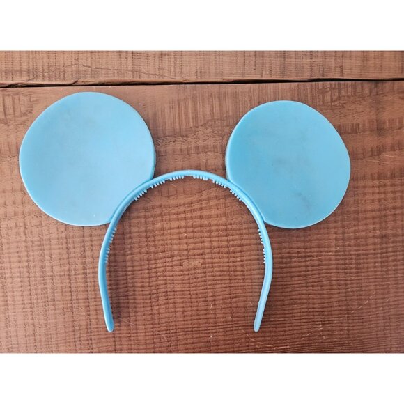 Vintage Disney WD770 Mickey & Minnie All Ears Headband In Original Packaging - Picture 6 of 8